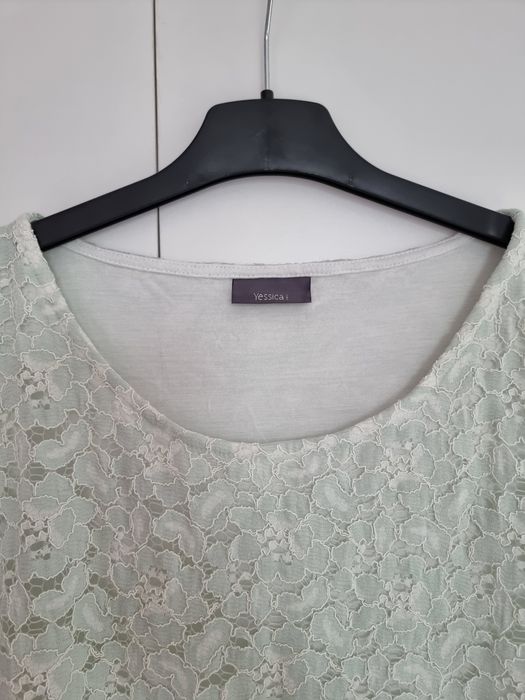 Bluzka tunika C&A Yessica 44 46