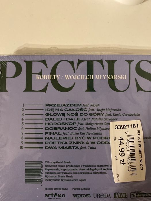 Płyta