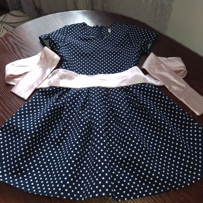 Плаття для дівчинки