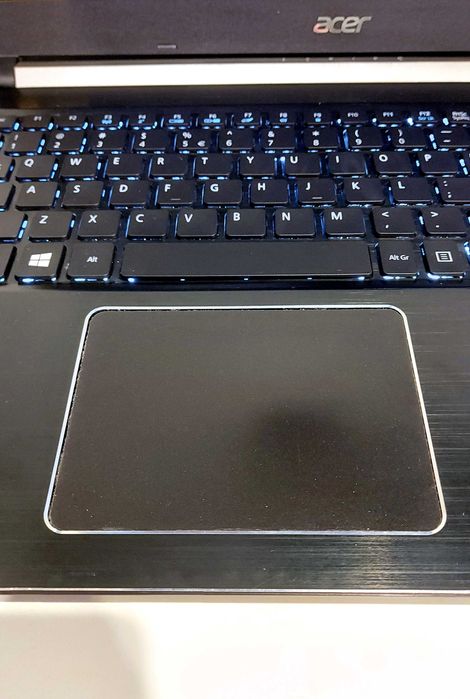 ACER gaming - i5 IPS 8GB SSD128GB+500GB Win11