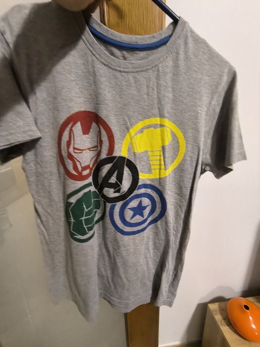 Diversas t shirt e camisolas rapaz