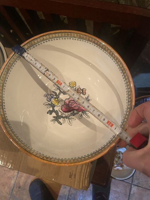 Продам тарілки Буди