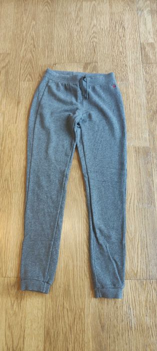 Fato de treino - 1 Camisola + 3 Calças (Zara + Benetton) - 11/12 ANos