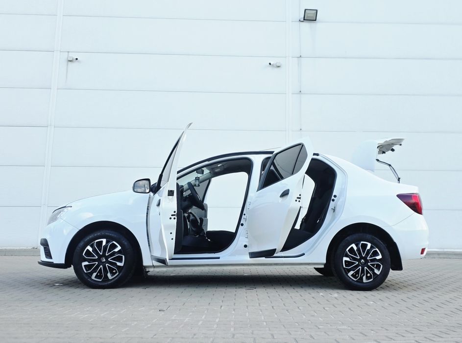 Renault Logan 1,5 дизель,  2019 рік, супер стан!!!