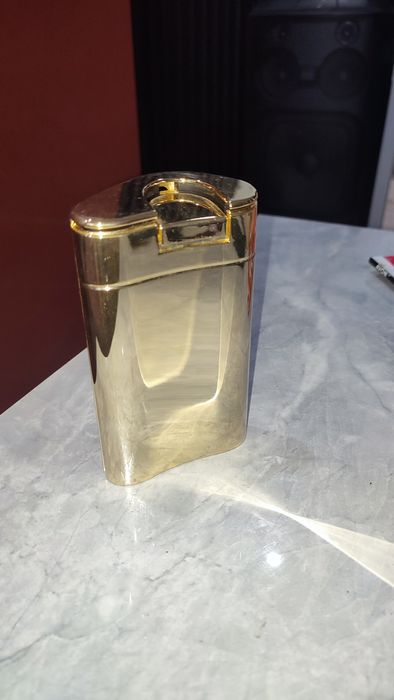 Thierry mugler Gold edition a men 100ml