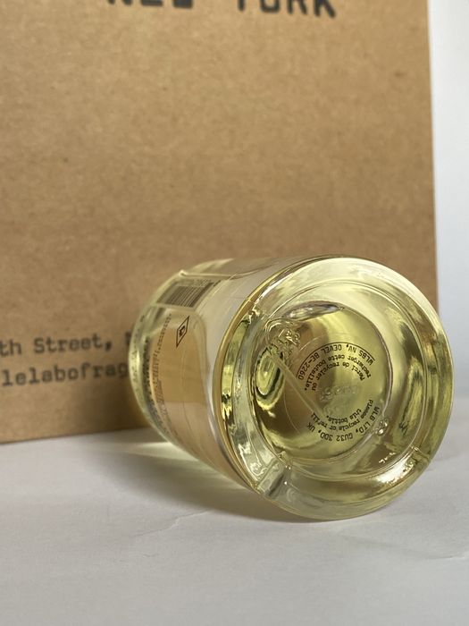 Perfume LE LABO BERGAMOTE 22 (Original)