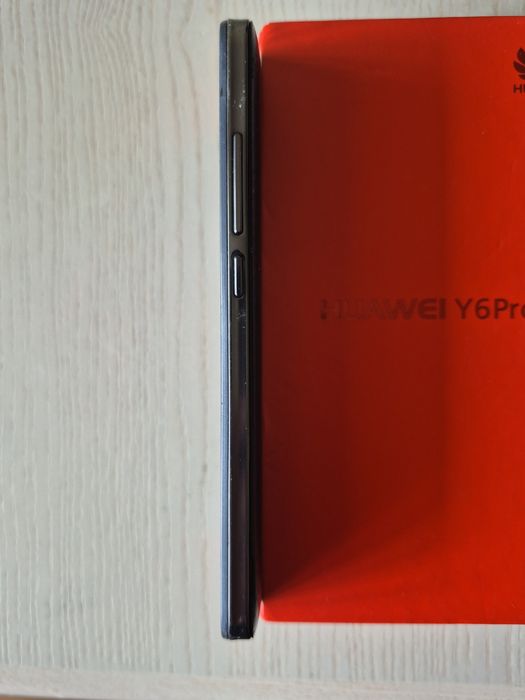 Huawei Y6 Pro TIT-U02