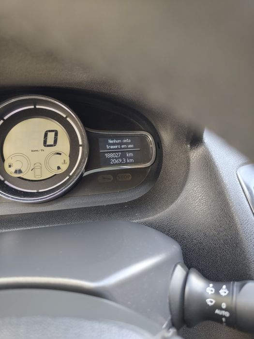 Renault Mégane 3 1.5 dci 110cv