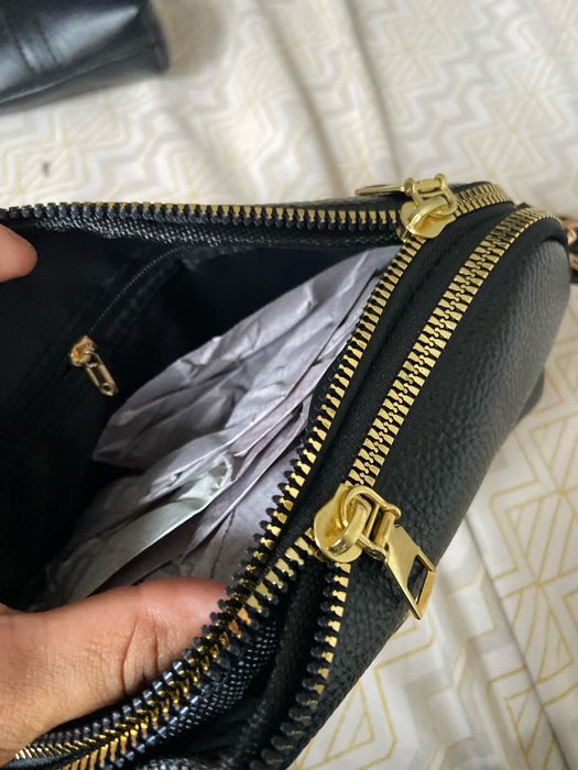 Натуральна шкіряна сумка жіноча кожаная сумка