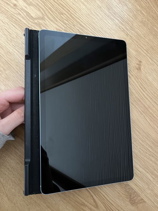 Samsung Galaxy Tab S6 Lite 128GB Azul – Caixa + Capa