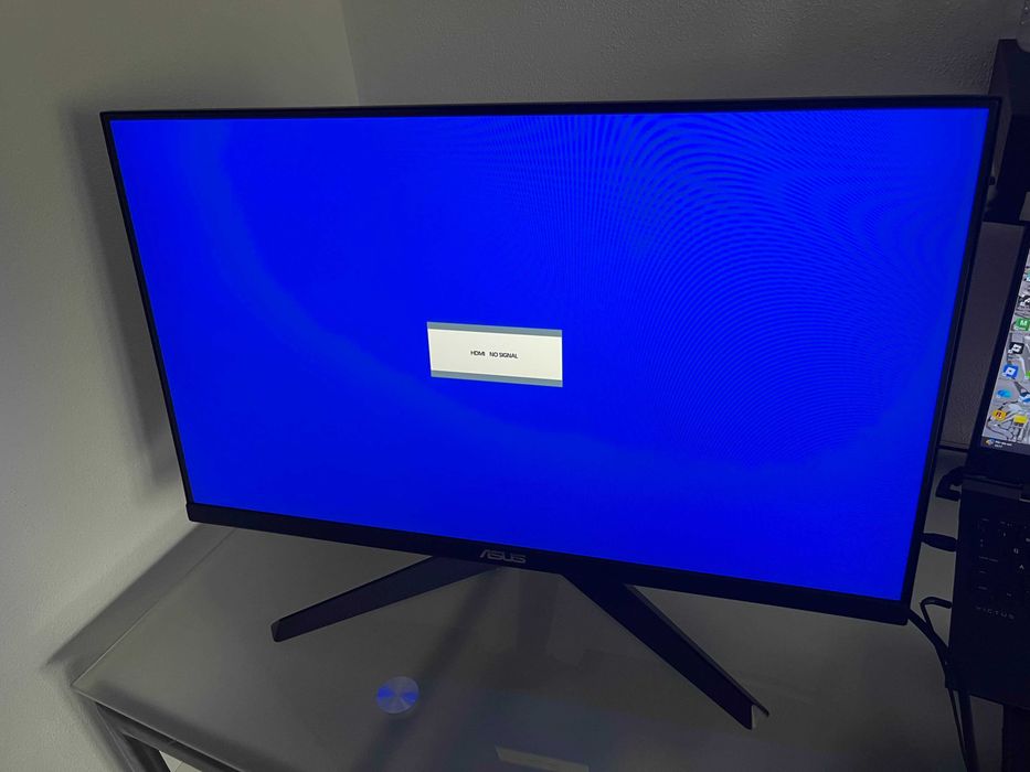 Monitor ASUS VY279HE Eye Care 27" Como Novo