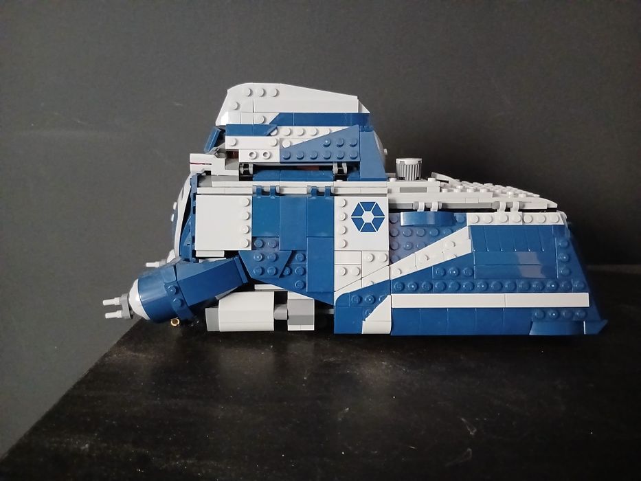 Lego Star Wars 75435
