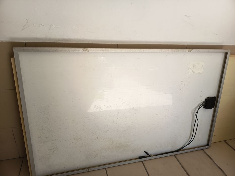 Painel fotovoltaico 230Wp