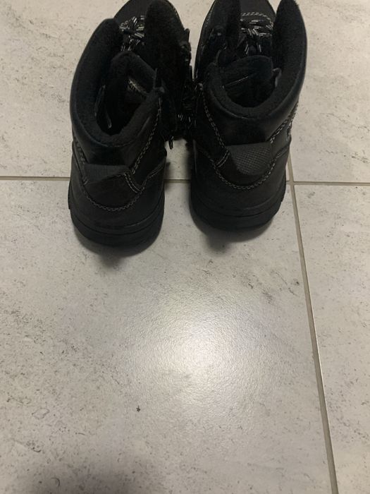 Buty Caterpillar CAT 37