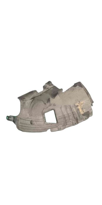 Resguardo da cave de roda frente esquerdo MERCEDES-BENZ E-CLASS Cabriolet A2076901830 (OEM)