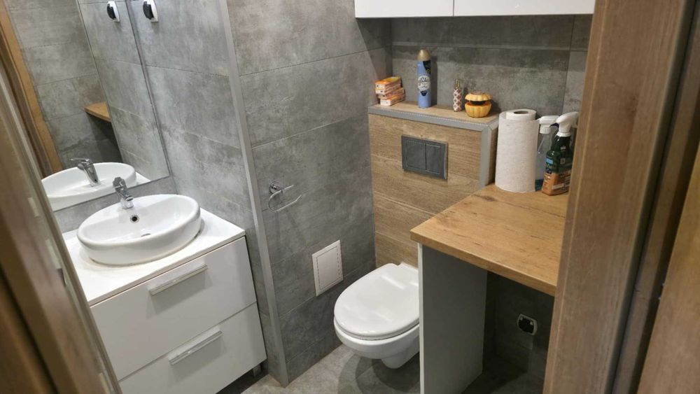 Sprzedam mieszkanie ul. Niepodległości 11