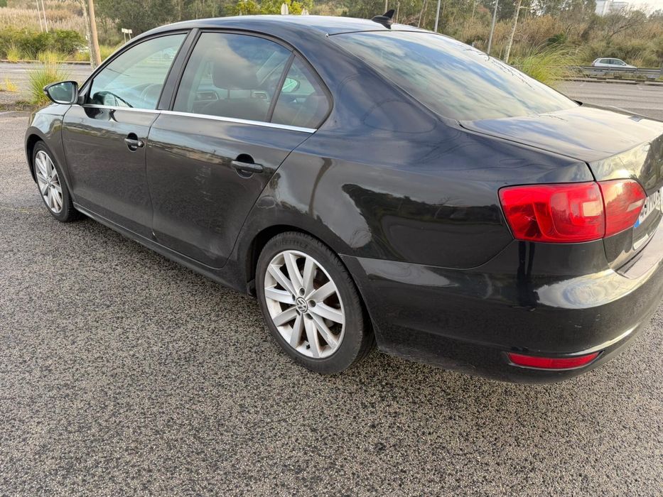 Jetta volkswagem