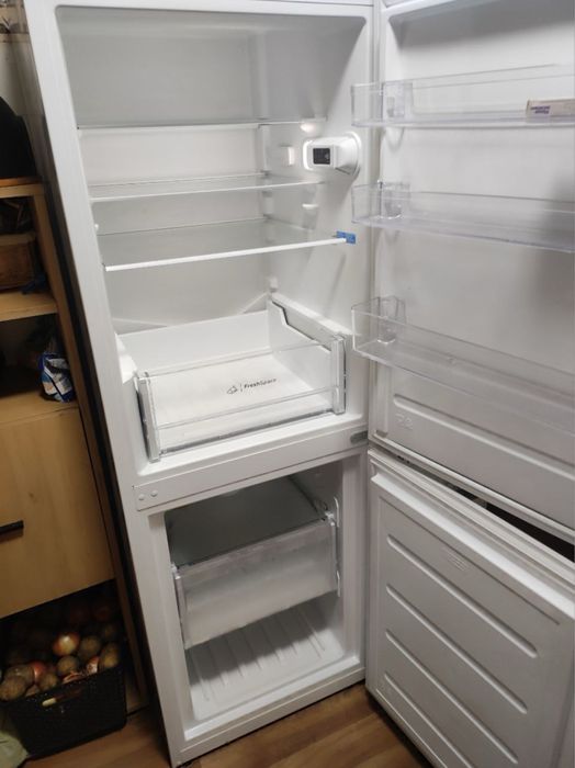 Холодильник Indesit LI7 SN1E W Б\У