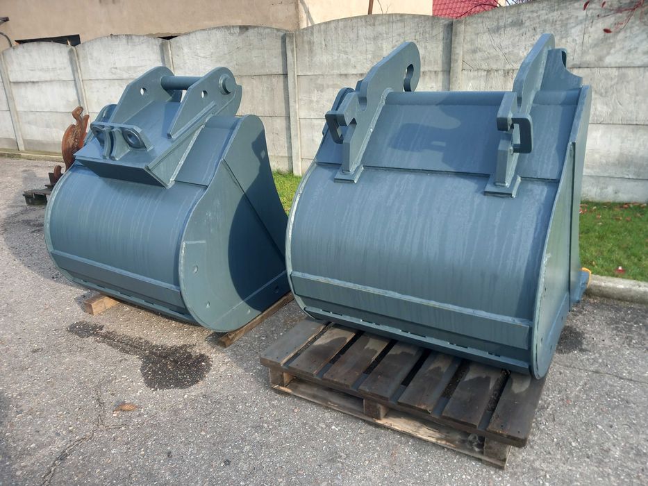 Łyżka kopiąca 1,0 m3   9000 zł netto