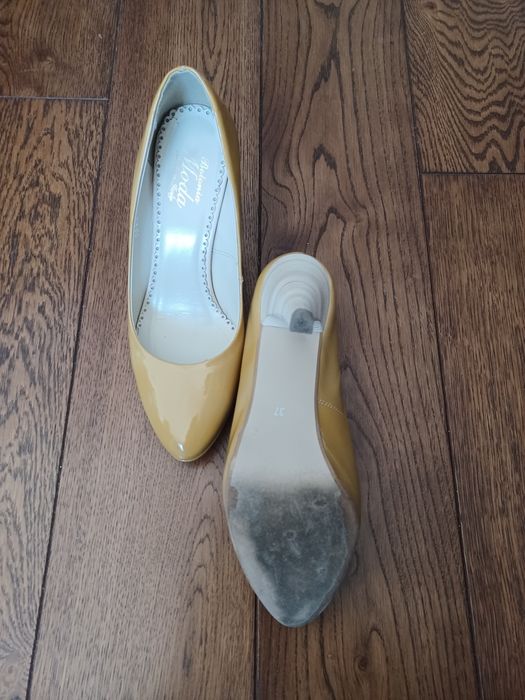 Buty damskie rozmiar 37