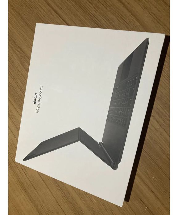 Apple Magic Keyboard iPad 12.9"