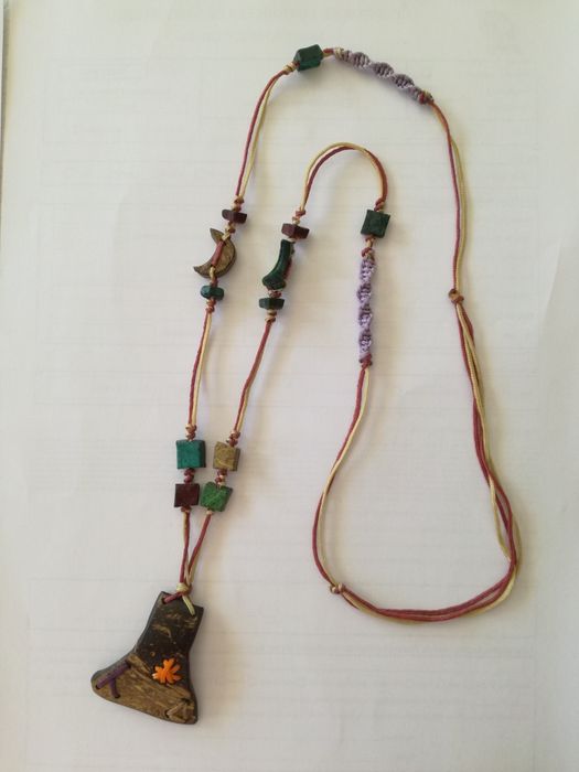 9 Colares ou Fios, a partir de