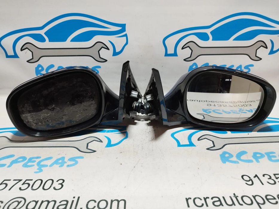 ESPELHO RETROVISOR ESQUERDO DIREITO BMW SERIE 1 E88 CABRIO