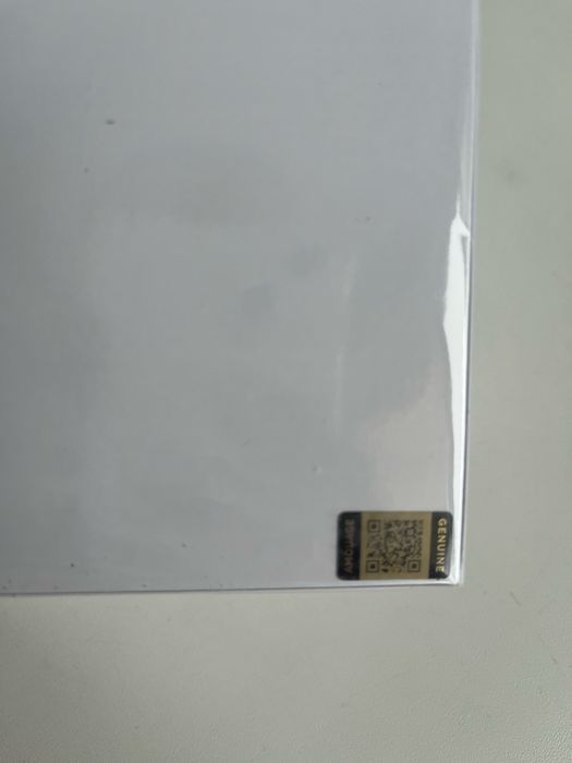 Amouage Cristal & Gold 50 мл