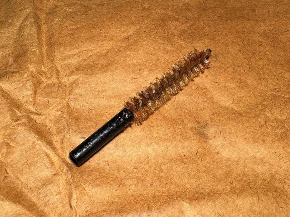 Йорж ( йорж ) калібру 7.62 для АКМ, АК47, СВД, ПКМ, ПК, ПКТ, АКМС