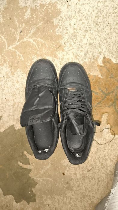 Раф сємен настоящі