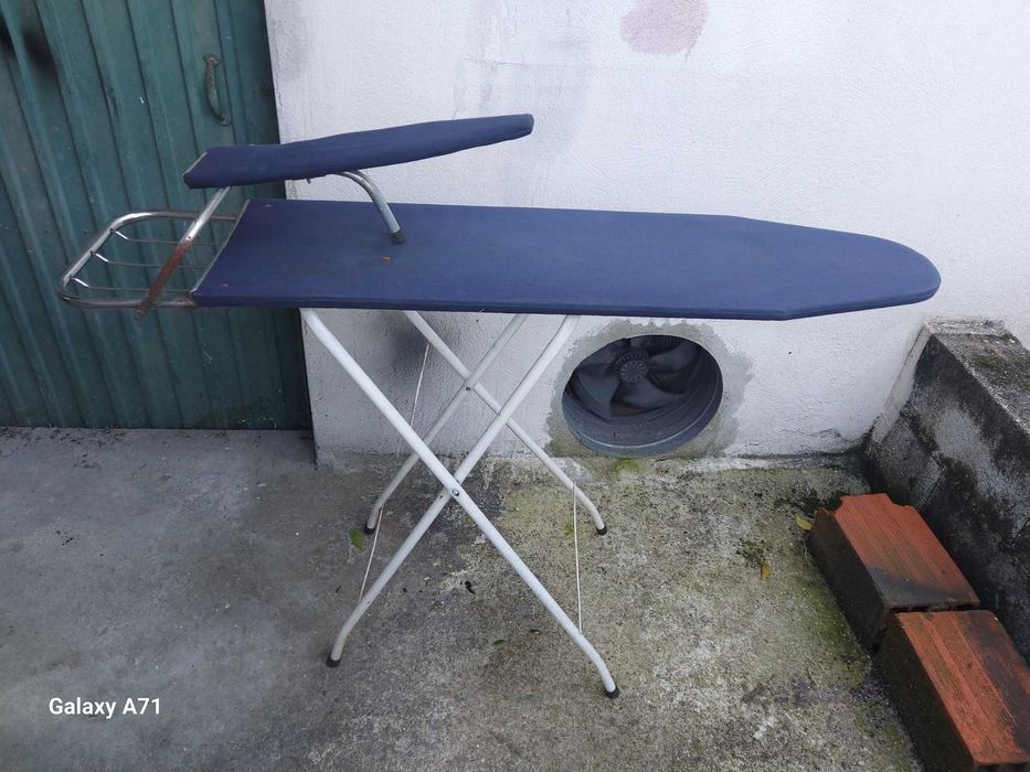 Tábua de passar a ferro