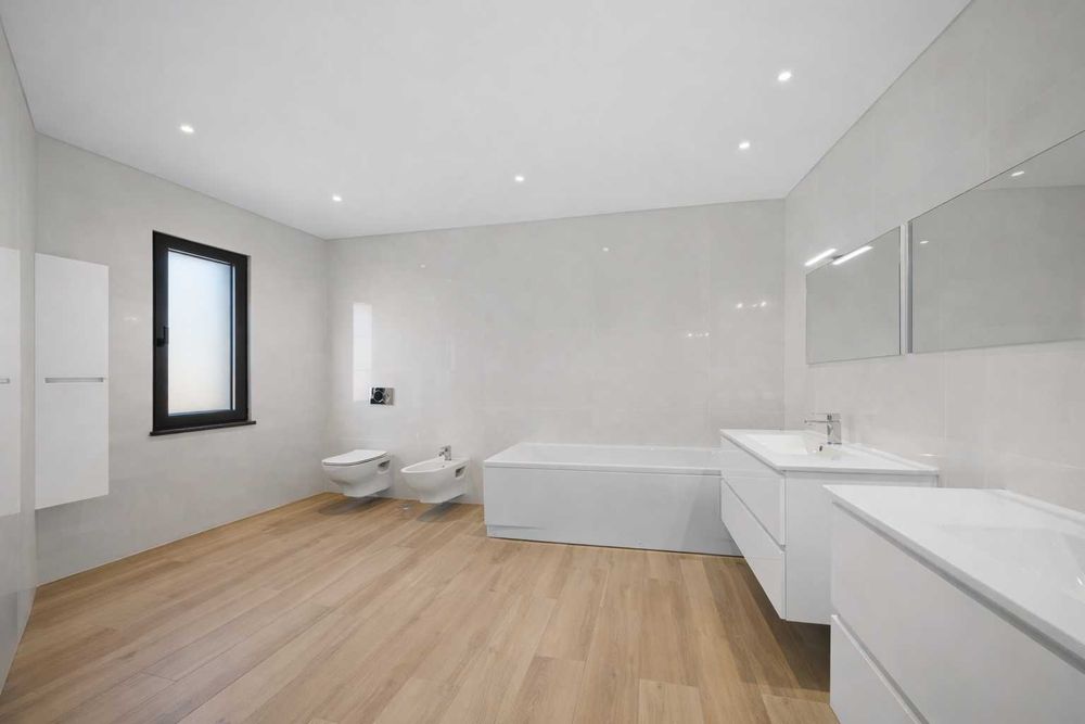 Remodelação de Casa de Banho em Carvoeiro