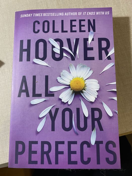 Livro: All your perfects
