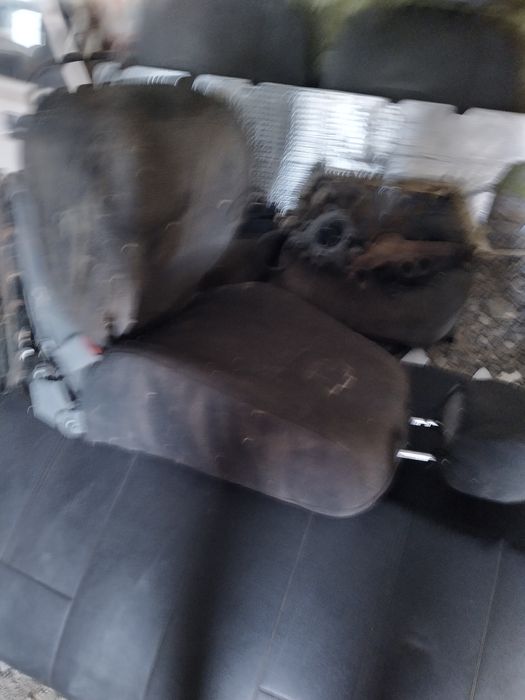 Бампер ВАЗ 2105 бампер