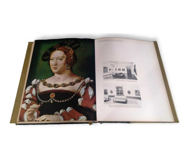 Calouste Gulbenkian Coleccionador