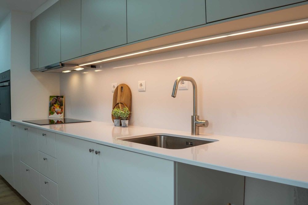 Moradia T3+1 Remodelada em Alfarelos