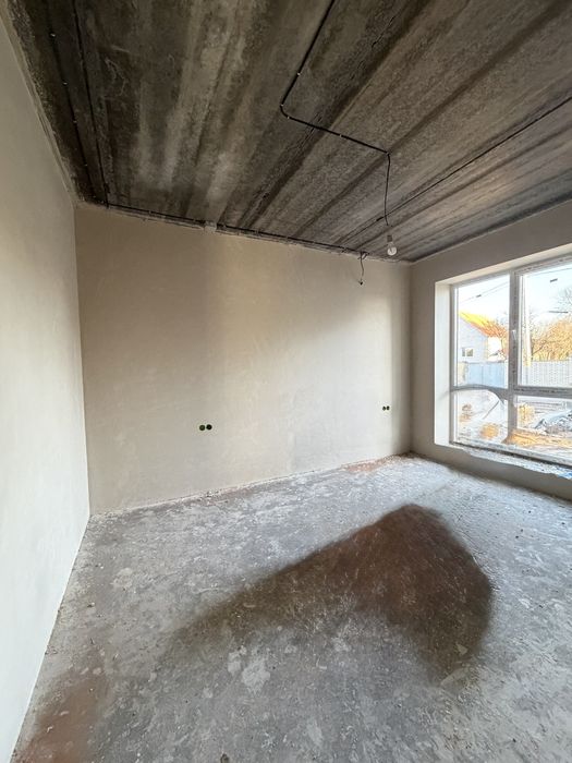 Продаж будинку в стилі хай-тек