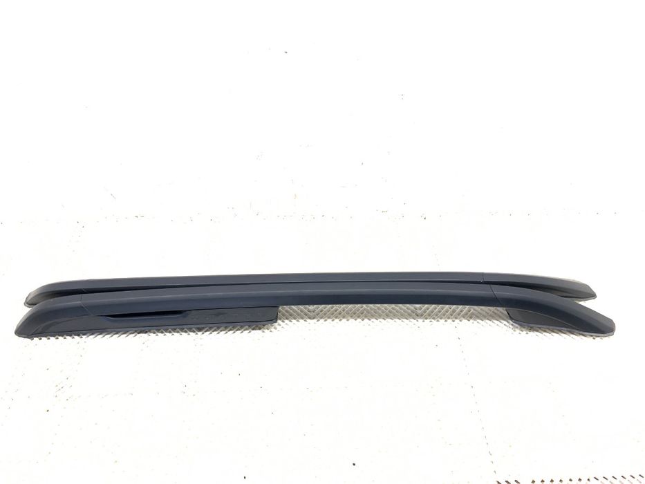 RELINGI DACHOWE KOMPLET DACIA DUSTER Hatchback 738219784R