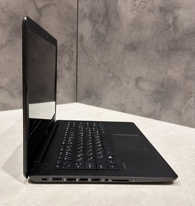 Hp 14-cb186nr 14" 4GB RAM/64GB SSD D1010