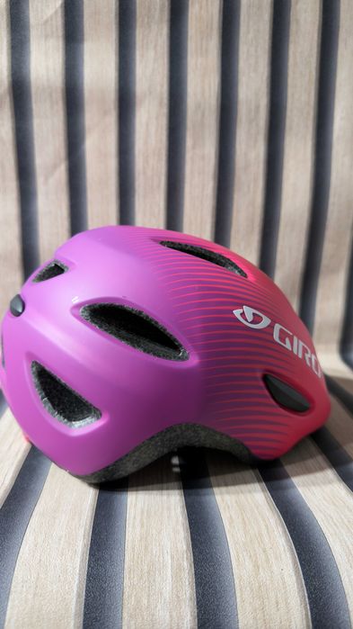 Powystawowy Kask Rowerowy Giro Scamp 2 r. S (49-53cm)