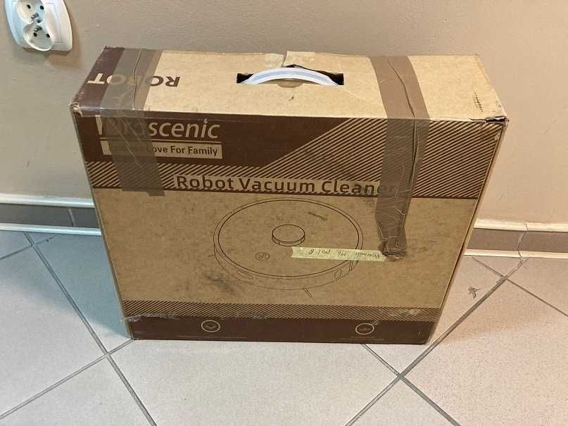 Robot Sprzątający PROSCENIC M6 PRO