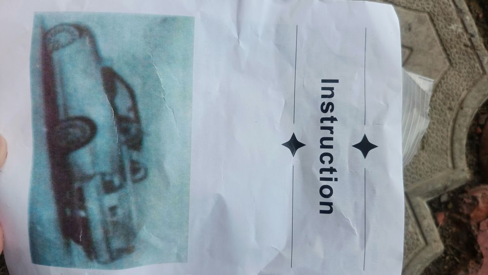 Камера заднього виду