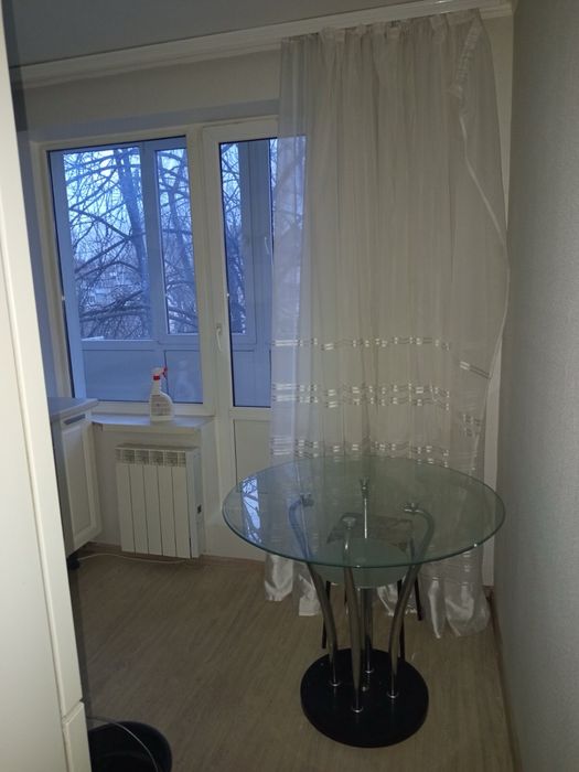 Продам однокімнатну квартиру Данилівка військове містечко.