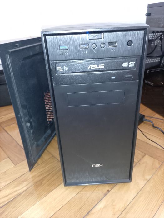 Computador AMD A4 4020
