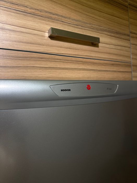 Frigorífico e Arca Congeladora Hoover