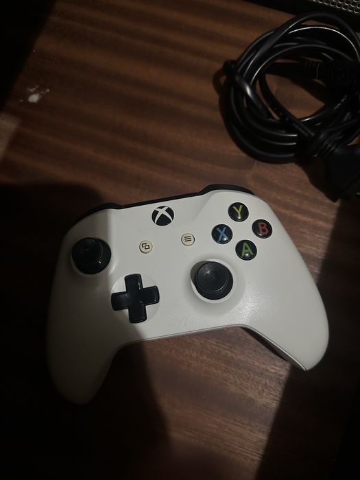 Xbox one vendo novo