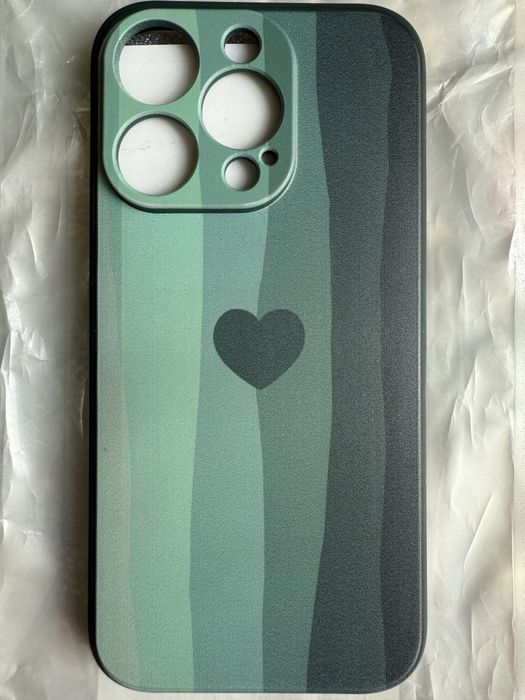 Продам чохол iphone 14 pro