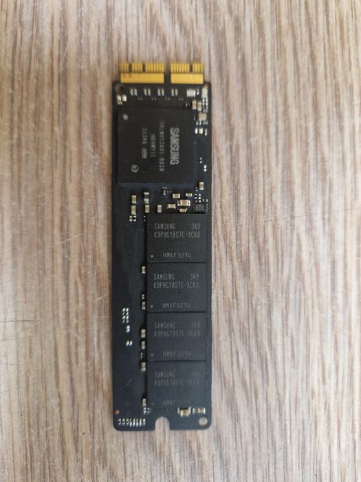 apple ssd 512 - купити запчастини для ноутбуків - Ціна на OLX.ua