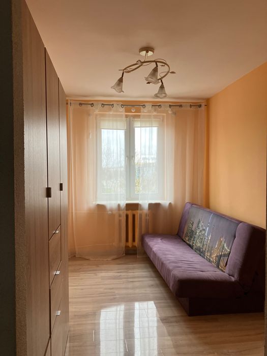 Wynajmę mieszkanie 3 pokoje przy Akademii Bialskiej - Widok 2