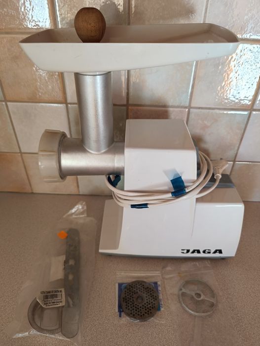 Maszynka do mielenia mięsa Jaga
